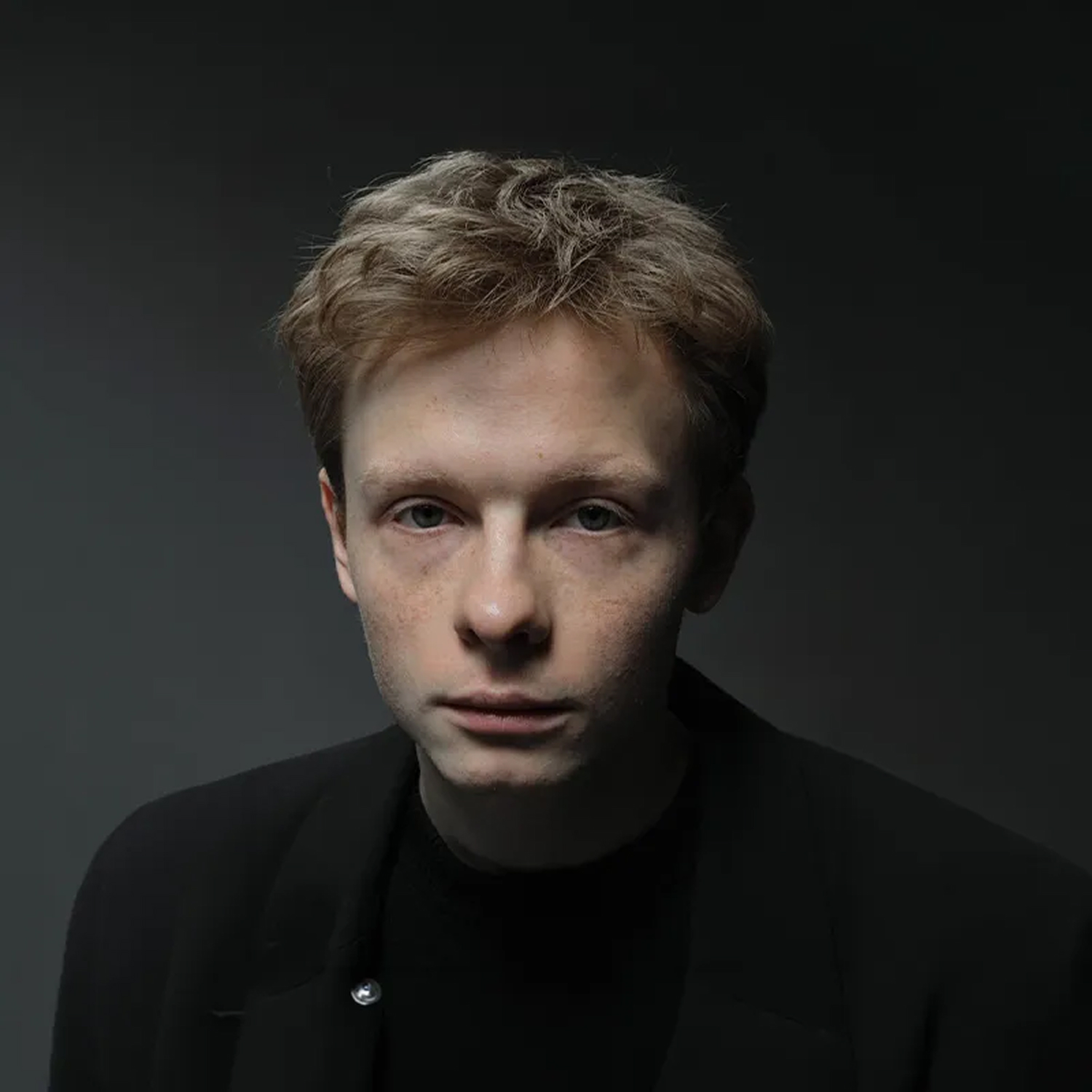 Иоанн Кочкин