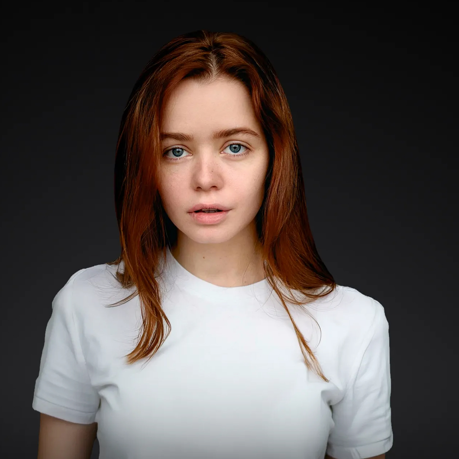 Мила Ершова