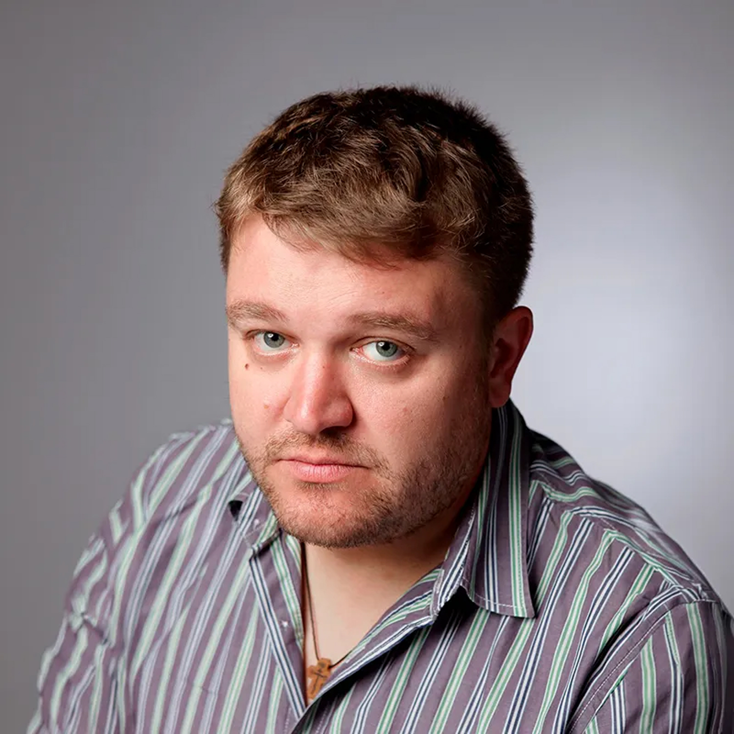 Андрей Курносов