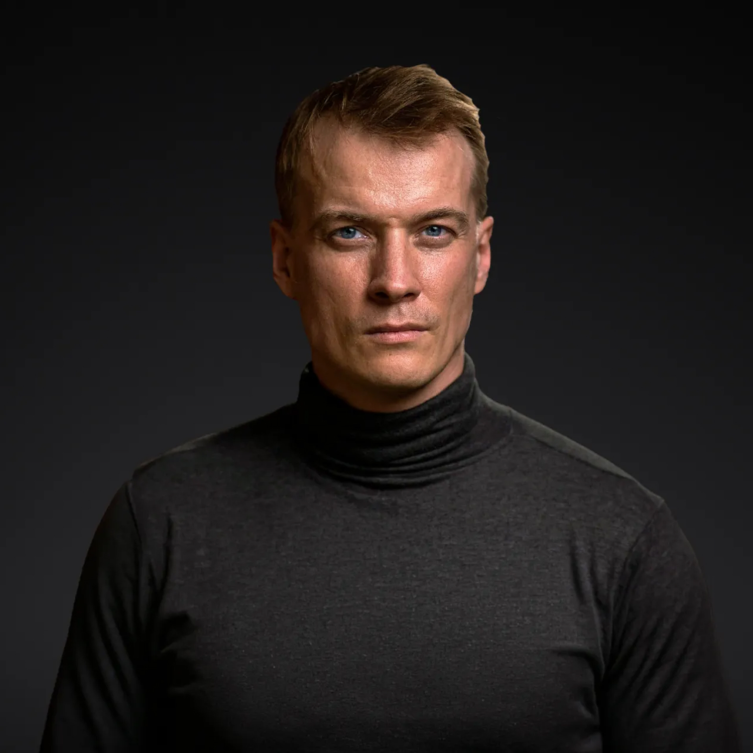 Максим Батенев