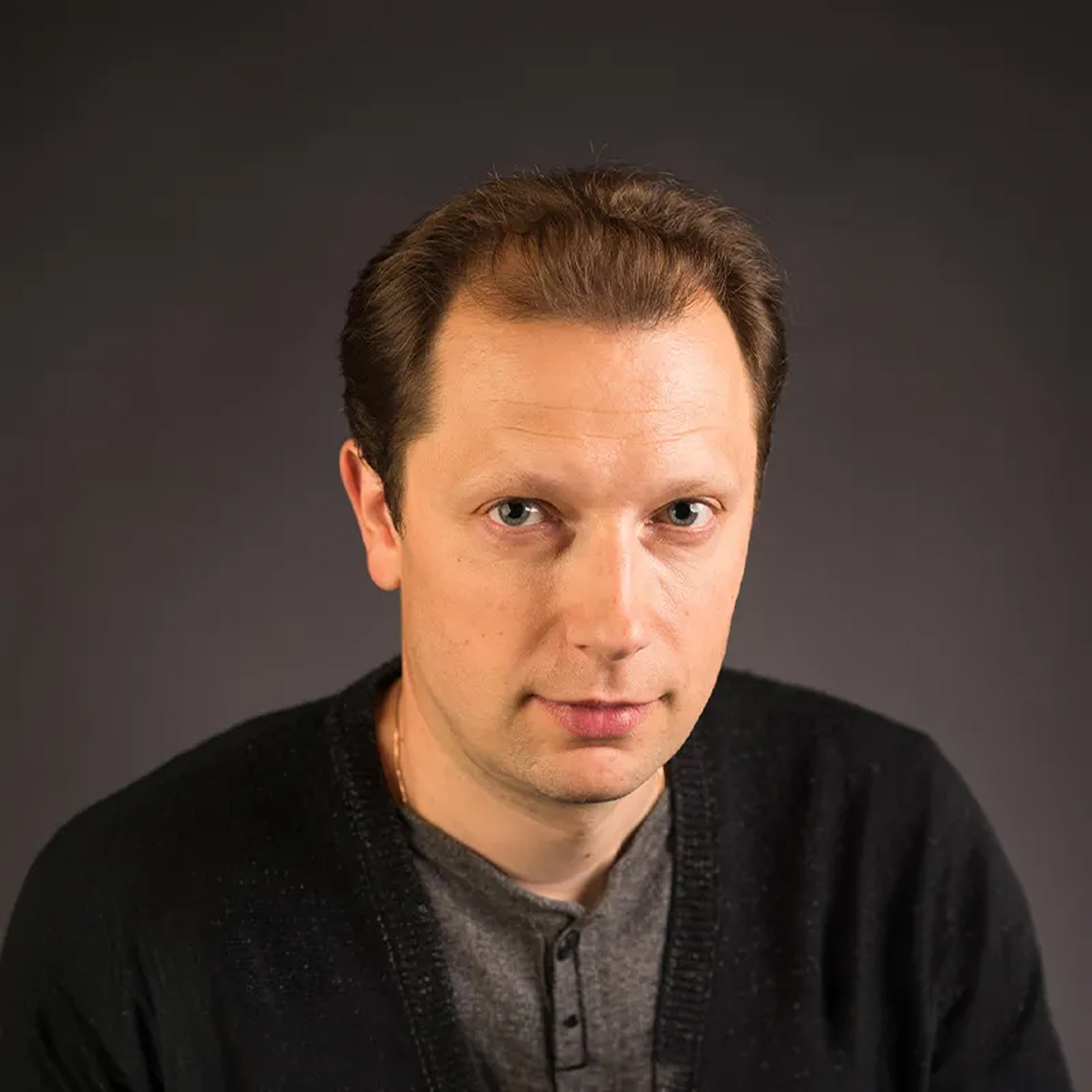 Олег Грисевич