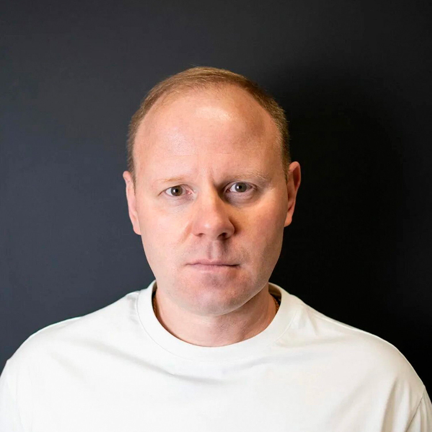 Роман Марченков