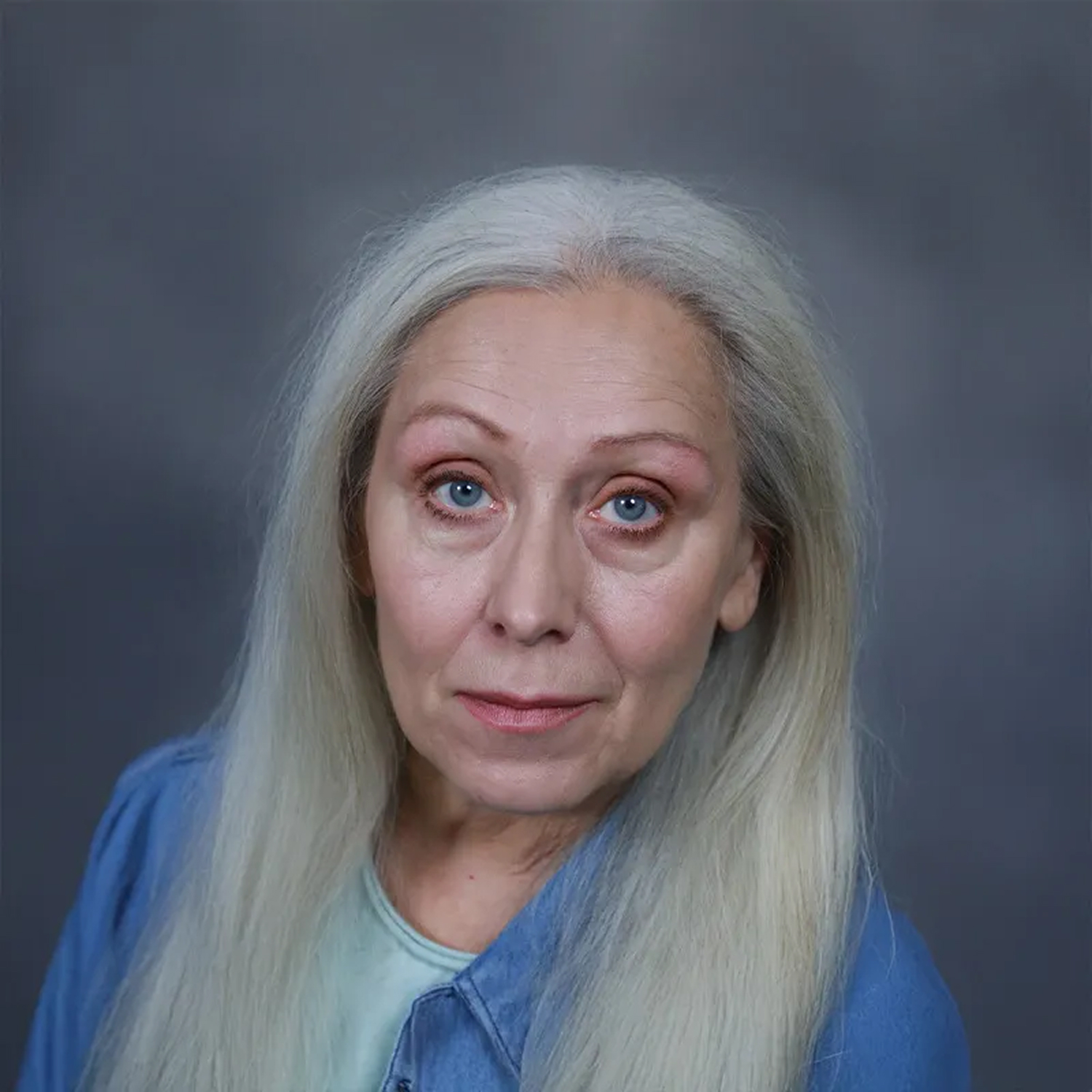 Татьяна Смирнова