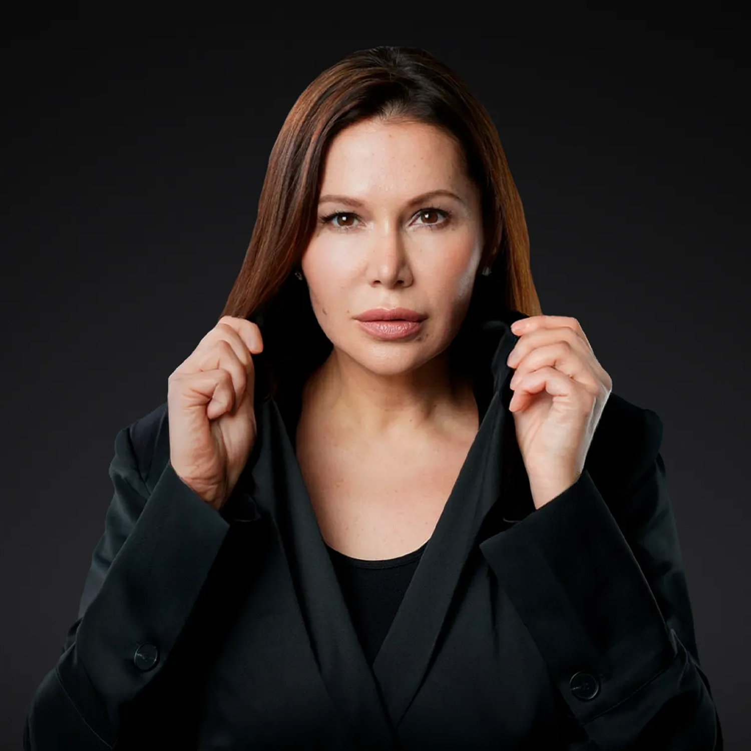 Юлианна Кулагина